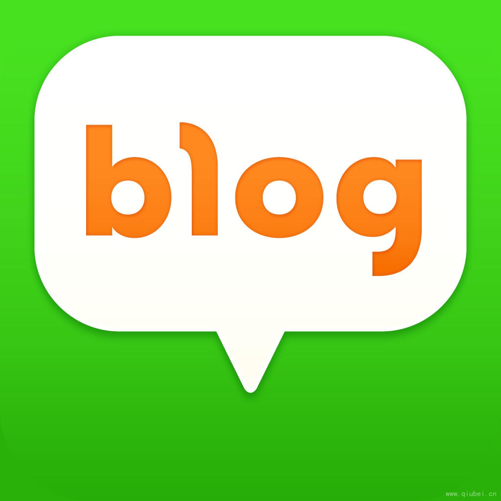 个人建Blog\网站，图什么？